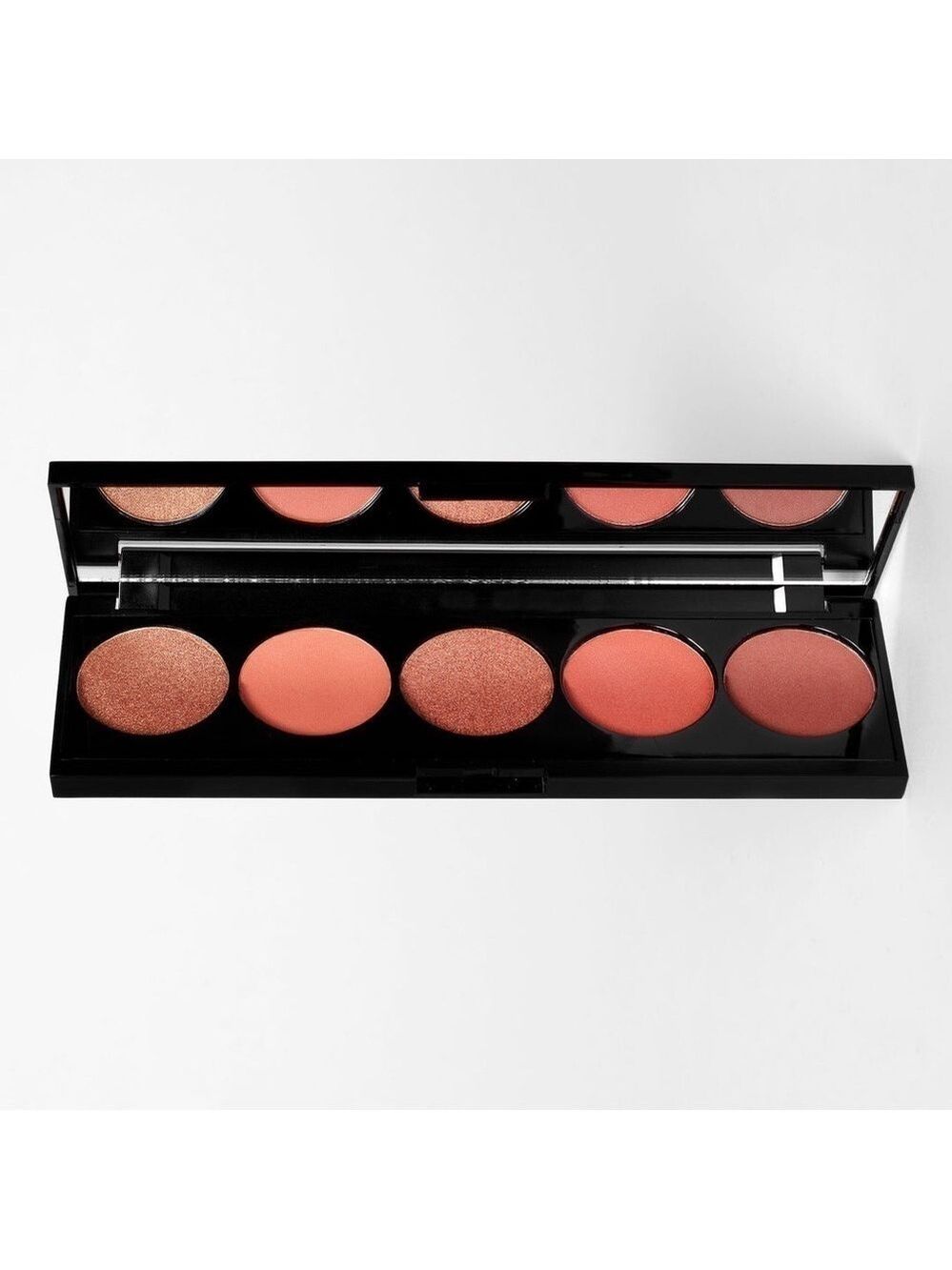 Laritzy Palette Burnt